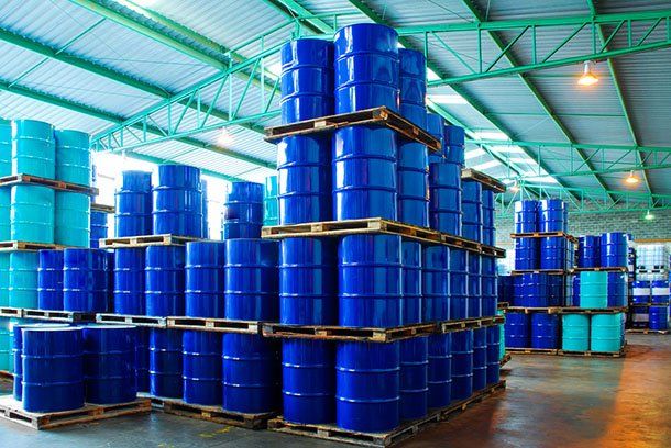 Adhesives & Sealants