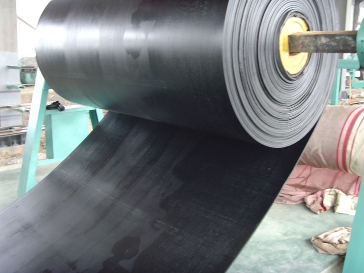 Conveyor Belts