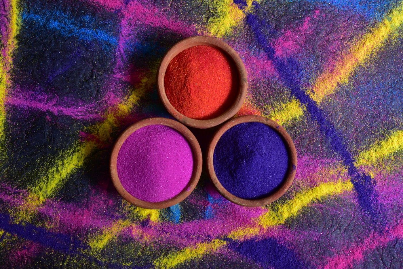 Paint & Coatings