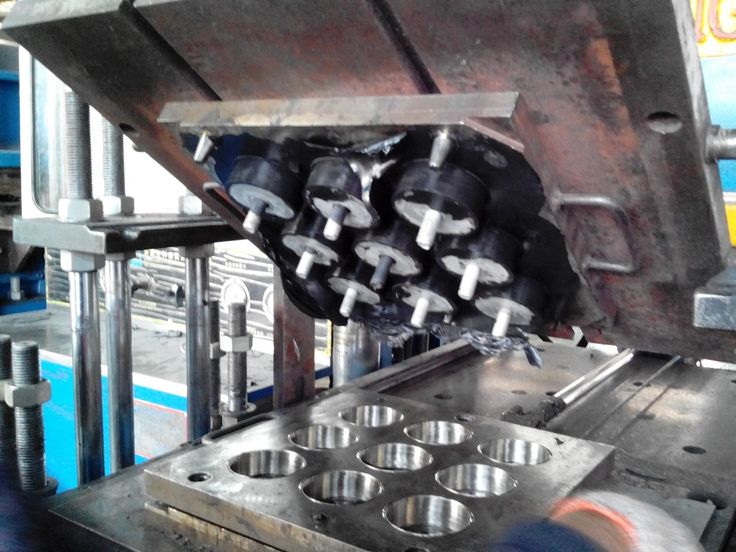 Automotive Rubber